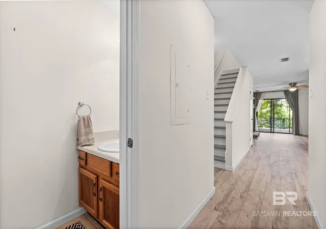 Photo 3 of Townhouse for sale at 28 Summer Oaks Dr, Daphne, AL 36526 | MLS# 411832 | Listing updated on 2026-10-11