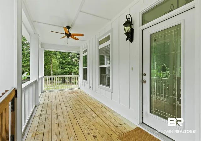 Photo 4 of Sale Pending at 11850 Village Green Dr, Magnolia Springs, AL 36555 | MLS# 398405 | Listing updated on 2026-09-14
