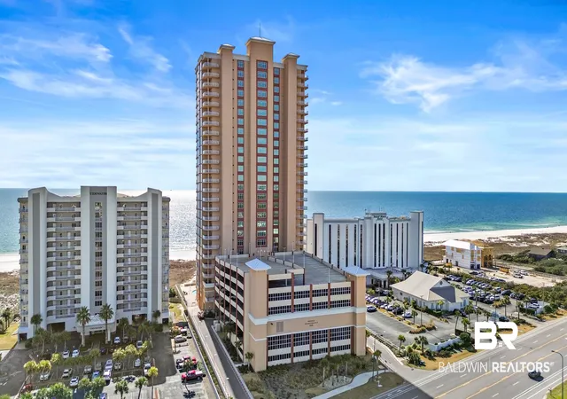 Photo 1 of Townhouse for sale at 26688 Perdido Beach Blvd #UNIT 5B4, Orange Beach, AL 36561 | MLS# 410014 | Listing updated on 2026-09-13