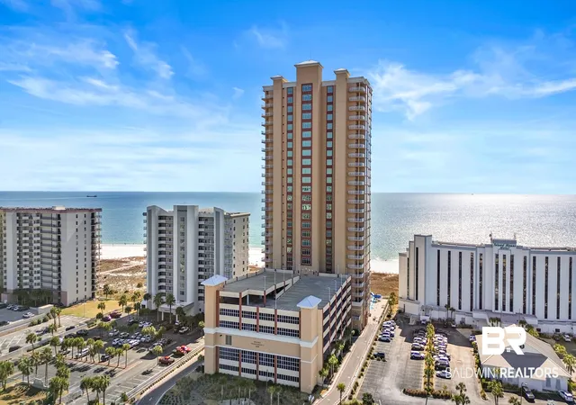 Photo 2 of Townhouse for sale at 26688 Perdido Beach Blvd #UNIT 5B4, Orange Beach, AL 36561 | MLS# 410014 | Listing updated on 2026-09-13