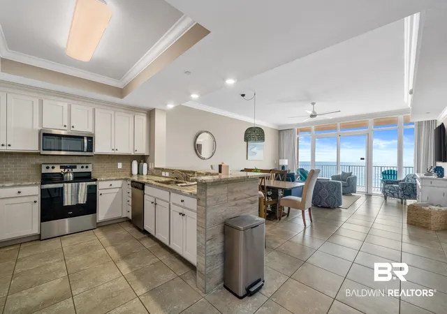 Photo 3 of Townhouse for sale at 26688 Perdido Beach Blvd #UNIT 5B4, Orange Beach, AL 36561 | MLS# 410014 | Listing updated on 2026-09-13