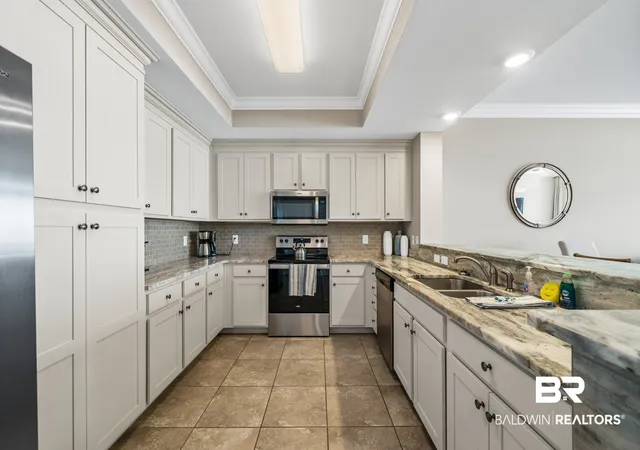 Photo 3 of Townhouse for sale at 26688 Perdido Beach Blvd #UNIT 5B4, Orange Beach, AL 36561 | MLS# 410014 | Listing updated on 2026-09-13
