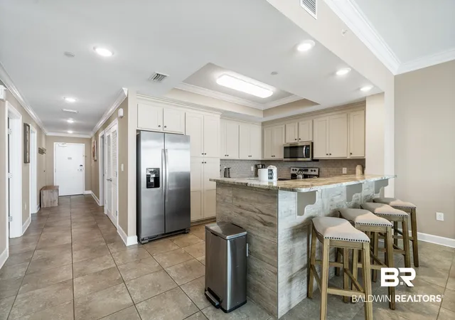 Photo 4 of Townhouse for sale at 26688 Perdido Beach Blvd #UNIT 5B4, Orange Beach, AL 36561 | MLS# 410014 | Listing updated on 2026-09-13