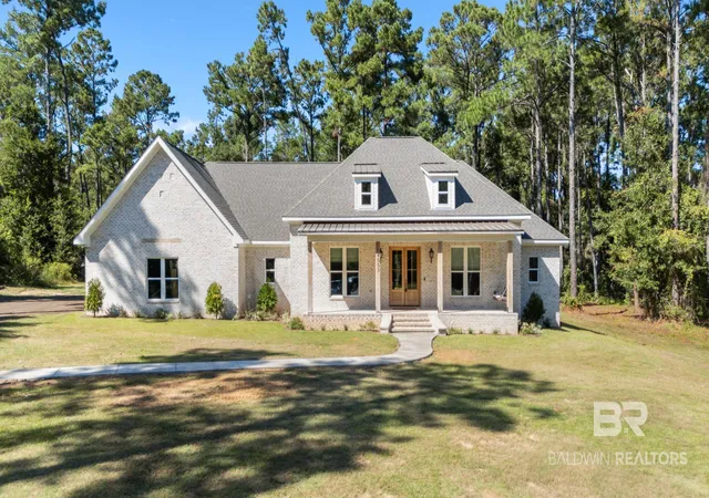 Single family home for sale at 14003 Sherwood Highland Rd, Fairhope, AL 36532 | MLS# 411264