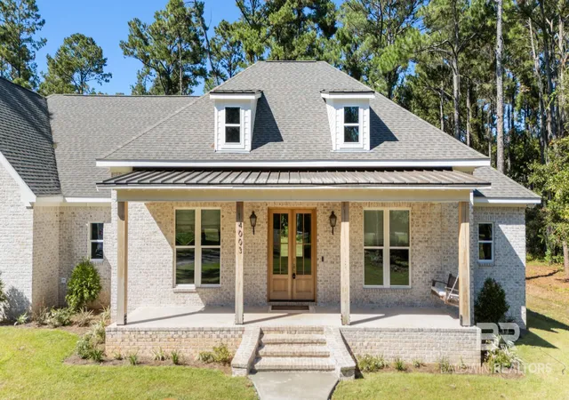 Photo 2 of Single family home for sale at 14003 Sherwood Highland Rd, Fairhope, AL 36532 | MLS# 411264 | Listing updated on 2026-10-22