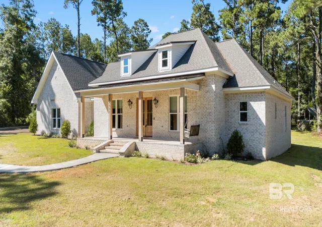 Photo 3 of Single family home for sale at 14003 Sherwood Highland Rd, Fairhope, AL 36532 | MLS# 411264 | Listing updated on 2026-10-22