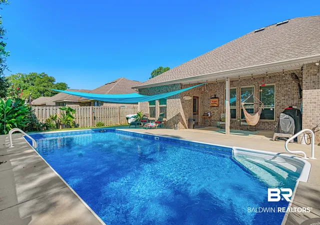 Photo 2 of Single family home for sale at 908 Dalton Cir, Foley, AL 36535 | MLS# 410676 | Listing updated on 2026-09-25