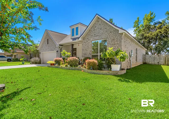 Photo 3 of Single family home for sale at 908 Dalton Cir, Foley, AL 36535 | MLS# 410676 | Listing updated on 2026-09-25