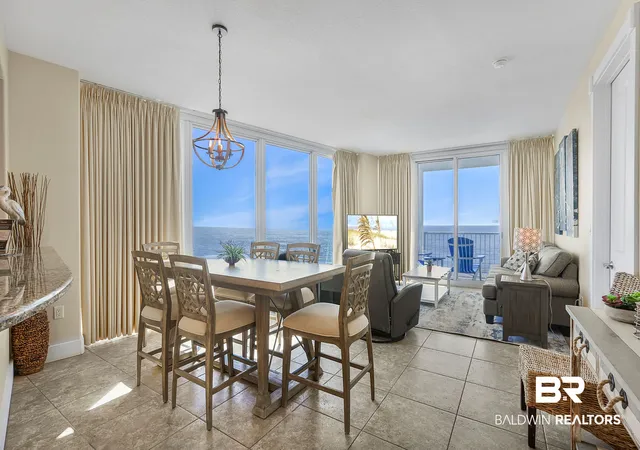 Photo 2 of Townhouse for sale at 521 W Beach Blvd #1601, Gulf Shores, AL 36542 | MLS# 410367 | Listing updated on 2026-09-15