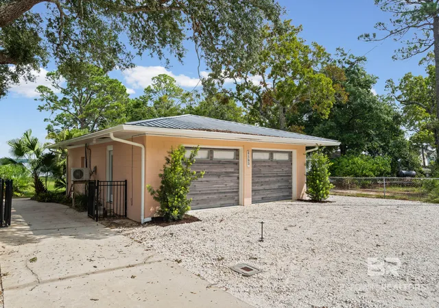 Photo 1 of Single family home for sale at 27393 E Beach Blvd, Orange Beach, AL 36561 | MLS# 411466 | Listing updated on 2026-10-08