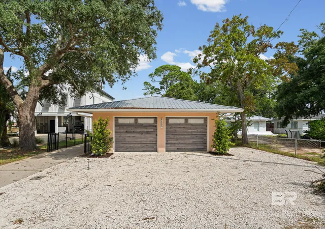 Photo 2 of Single family home for sale at 27393 E Beach Blvd, Orange Beach, AL 36561 | MLS# 411466 | Listing updated on 2026-10-08