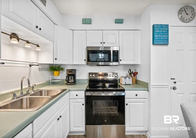 Photo 3 of Townhouse for sale at 1125 W Beach Blvd #601, Gulf Shores, AL 36542 | MLS# 411003 | Listing updated on 2026-09-23