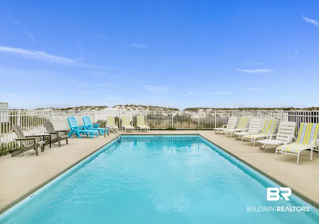 Photo 3 of Townhouse for sale at 1231 W Beach Blvd #3, Gulf Shores, AL 36542 | MLS# 410086 | Listing updated on 2026-09-01