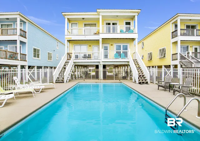 Photo 4 of Townhouse for sale at 1231 W Beach Blvd #3, Gulf Shores, AL 36542 | MLS# 410086 | Listing updated on 2026-09-01
