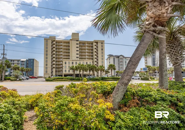 Photo 1 of Townhouse for sale at 409 E Beach Blvd #UNIT 684, Gulf Shores, AL 36542 | MLS# 411287 | Listing updated on 2026-10-19