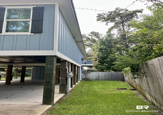 Photo 3 of Single family home for sale at 5219 Pine Rd, Orange Beach, AL 36561 | MLS# 410269 | Listing updated on 2026-09-14