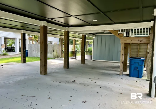 Photo 4 of Single family home for sale at 5219 Pine Rd, Orange Beach, AL 36561 | MLS# 410269 | Listing updated on 2026-09-14