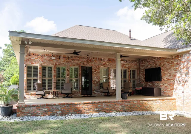 Photo 2 of Single family home for sale at 104 Keplar Pl, Fairhope, AL 36532 | MLS# 410497 | Listing updated on 2026-10-02