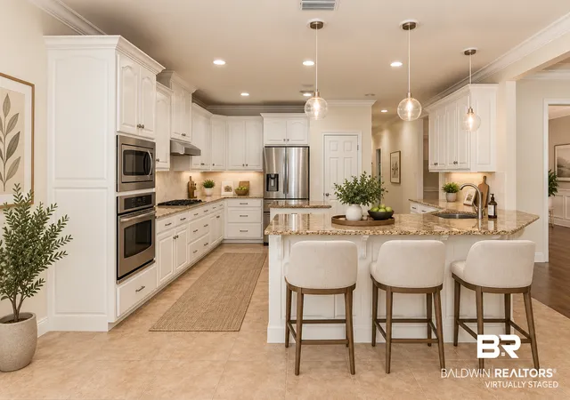 Photo 3 of Single family home for sale at 104 Keplar Pl, Fairhope, AL 36532 | MLS# 410497 | Listing updated on 2026-10-02