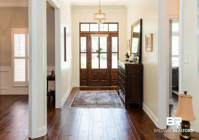 Photo 4 of Single family home for sale at 104 Keplar Pl, Fairhope, AL 36532 | MLS# 410497 | Listing updated on 2026-10-02