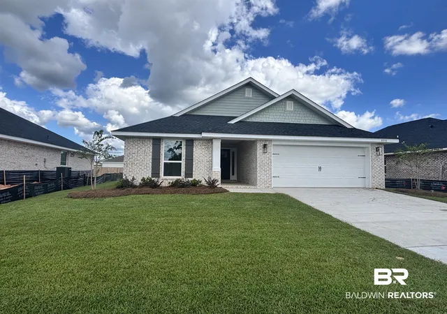 Photo 1 of Sale Pending at 8890 Serama Dr, Foley, AL 36535 | MLS# 399277 | Listing updated on 2026-09-15