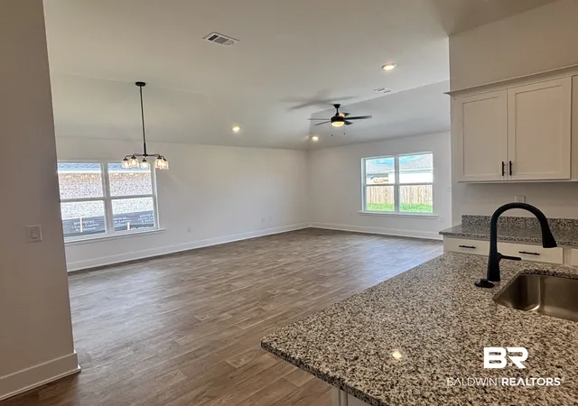 Photo 3 of Sale Pending at 8890 Serama Dr, Foley, AL 36535 | MLS# 399277 | Listing updated on 2026-09-15
