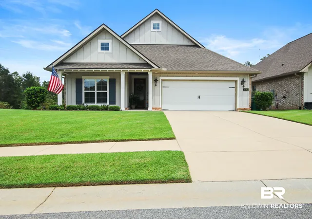 Photo 1 of Single family home for sale at 31782 Canopy Loop, Spanish Fort, AL 36527 | MLS# 410255 | Listing updated on 2026-09-10