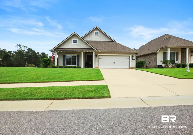 Photo 2 of Single family home for sale at 31782 Canopy Loop, Spanish Fort, AL 36527 | MLS# 410255 | Listing updated on 2026-09-10