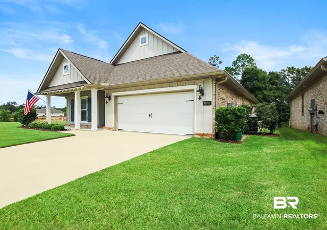Photo 3 of Single family home for sale at 31782 Canopy Loop, Spanish Fort, AL 36527 | MLS# 410255 | Listing updated on 2026-09-10