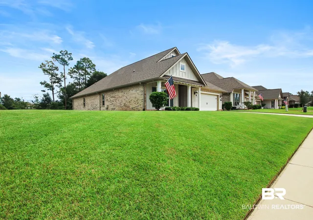 Photo 3 of Single family home for sale at 31782 Canopy Loop, Spanish Fort, AL 36527 | MLS# 410255 | Listing updated on 2026-09-10