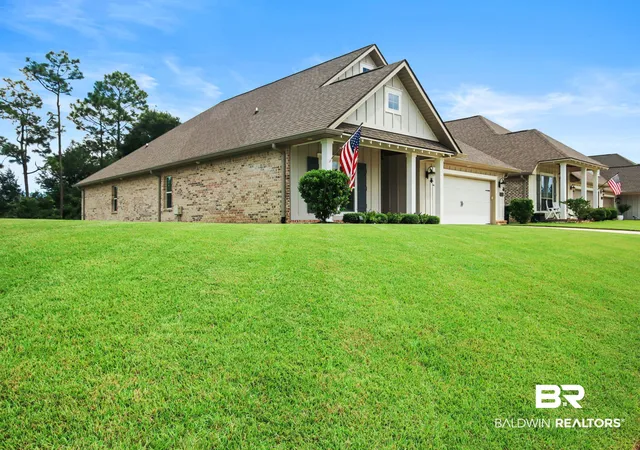Photo 4 of Single family home for sale at 31782 Canopy Loop, Spanish Fort, AL 36527 | MLS# 410255 | Listing updated on 2026-09-10