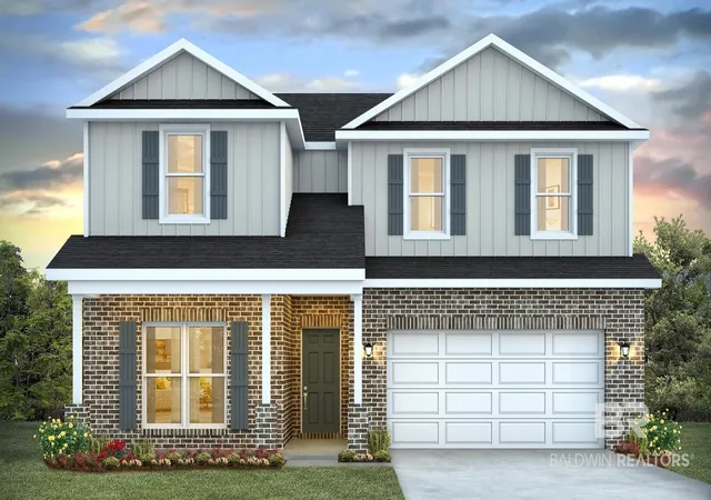 Photo 1 of Single family home for sale at 430 Raley Farms Dr, Gulf Shores, AL 36542 | MLS# 411947 | Listing updated on 2026-10-18