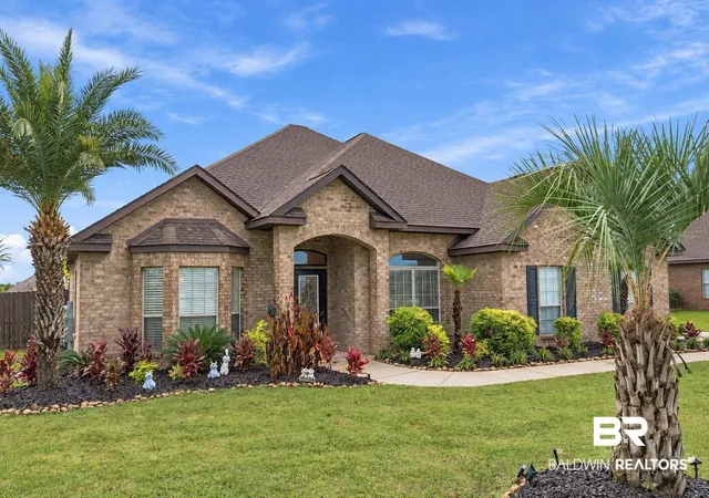 Photo 2 of Single family home for sale at 4245 Augusta Dr, Gulf Shores, AL 36542 | MLS# 410602 | Listing updated on 2026-09-16