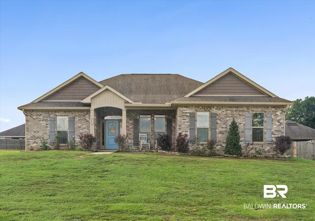 Single family home for sale at 8629 Collie Ct, Semmes, AL 36575 | MLS# 410816