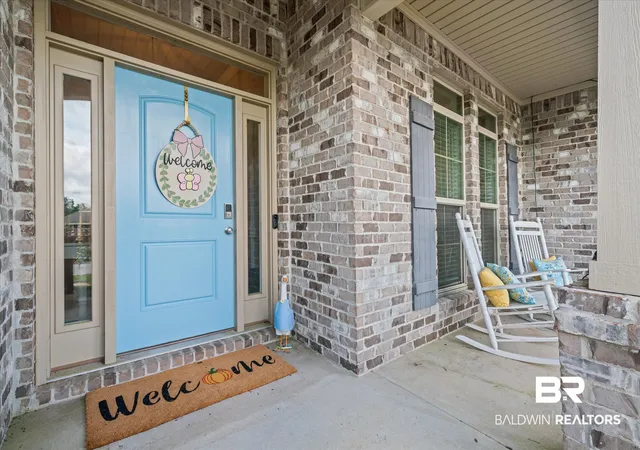 Photo 2 of Single family home for sale at 8629 Collie Ct, Semmes, AL 36575 | MLS# 410816 | Listing updated on 2026-09-17
