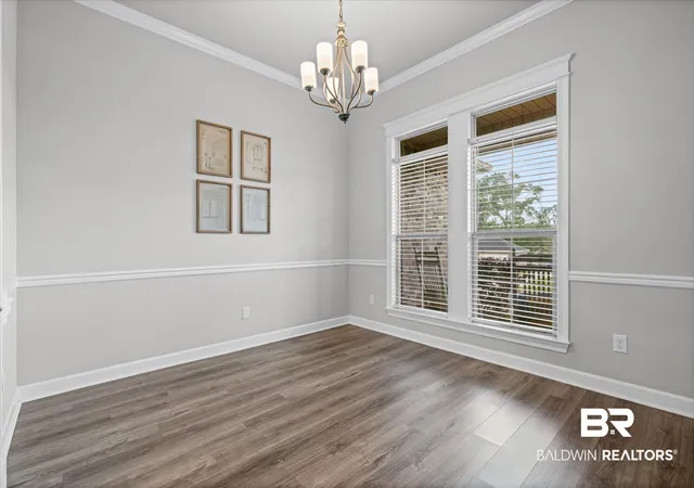 Photo 3 of Single family home for sale at 8629 Collie Ct, Semmes, AL 36575 | MLS# 410816 | Listing updated on 2026-09-17