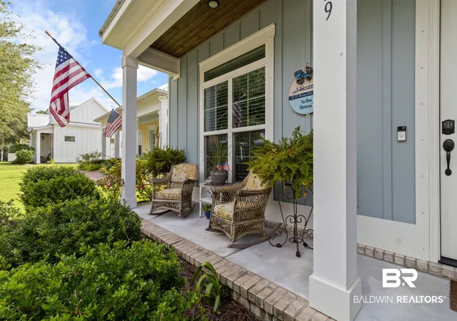 Photo 3 of Single family home for sale at 2639 Bienville Ave, Gulf Shores, AL 36542 | MLS# 410898 | Listing updated on 2026-10-02