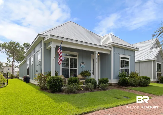 Photo 4 of Single family home for sale at 2639 Bienville Ave, Gulf Shores, AL 36542 | MLS# 410898 | Listing updated on 2026-10-02