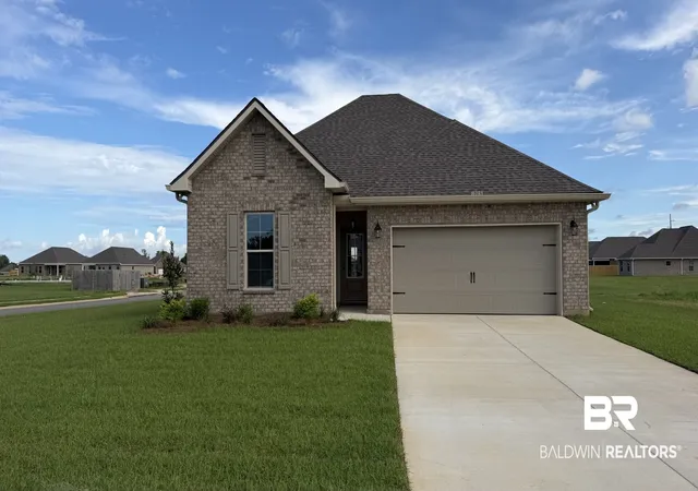 Photo 1 of Sale Pending at 18031 Piney Cir, Foley, AL 36535 | MLS# 399496 | Listing updated on 2026-09-25
