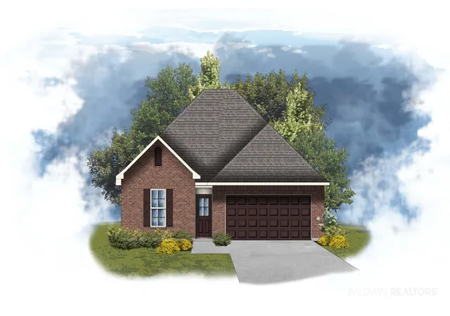 Photo 2 of Sale Pending at 18031 Piney Cir, Foley, AL 36535 | MLS# 399496 | Listing updated on 2026-09-25