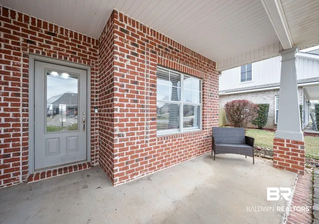 Photo 3 of Single family home for sale at 1206 Crown Walk Dr, Foley, AL 36535 | MLS# 410057 | Listing updated on 2026-09-02