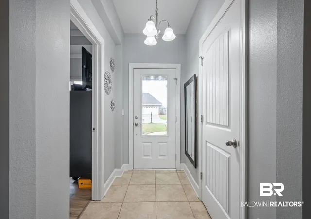 Photo 4 of Single family home for sale at 1206 Crown Walk Dr, Foley, AL 36535 | MLS# 410057 | Listing updated on 2026-09-02