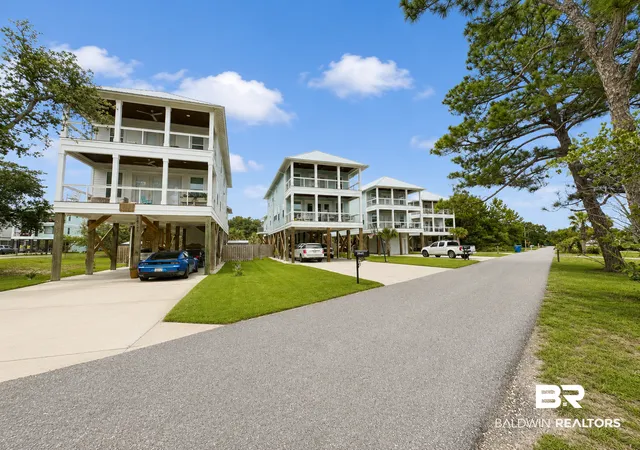 Photo 2 of Single family home for sale at 26145 Garrett Ln, Orange Beach, AL 36561 | MLS# 410726 | Listing updated on 2026-10-14