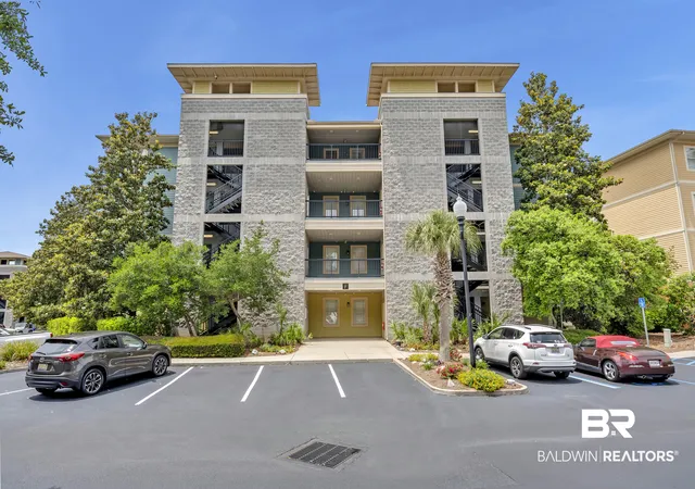 Photo 3 of Townhouse for sale at 1430 Regency Rd #F301, Gulf Shores, AL 36542 | MLS# 410268 | Listing updated on 2026-09-04