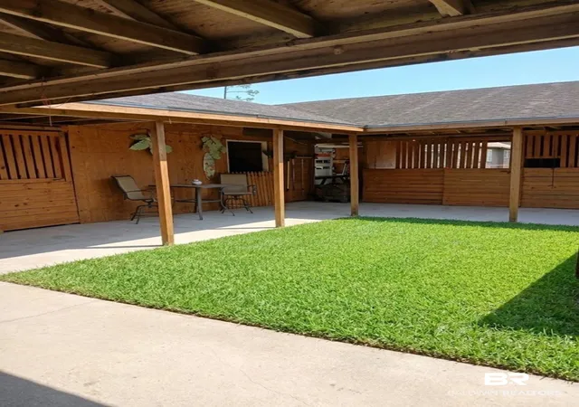 Photo 1 of Single family home for sale at 12200 Mary Ann Beach Rd, Fairhope, AL 36532 | MLS# 410132 | Listing updated on 2026-09-08