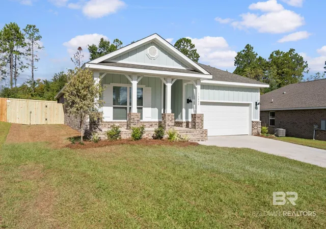 Photo 3 of Single family home for sale at 16400 Laurelbrooke Loop, Fairhope, AL 36532 | MLS# 411482 | Listing updated on 2026-10-13