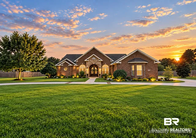 Photo 1 of Single family home for sale at 10664 Leesburg Pike, Daphne, AL 36526 | MLS# 410734 | Listing updated on 2026-10-15