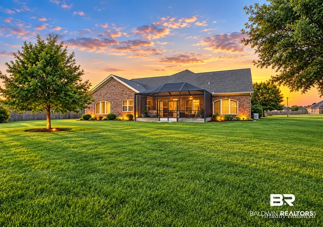 Photo 2 of Single family home for sale at 10664 Leesburg Pike, Daphne, AL 36526 | MLS# 410734 | Listing updated on 2026-10-15