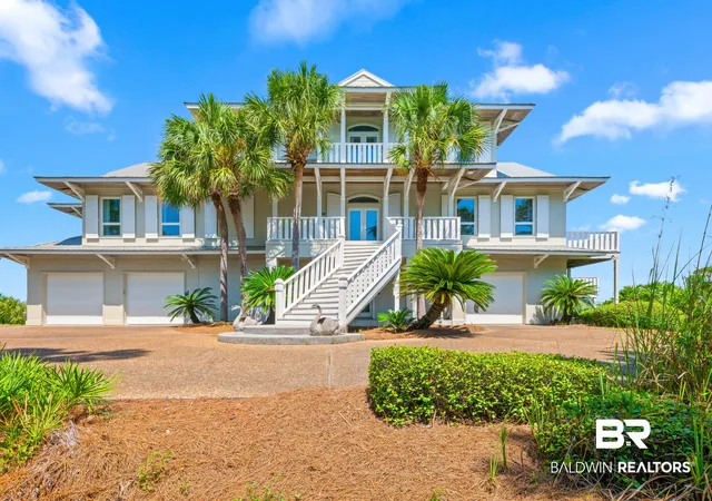 Photo 1 of Single family home for sale at 29849 Saint John Dr, Orange Beach, AL 36561 | MLS# 410129 | Listing updated on 2026-09-02