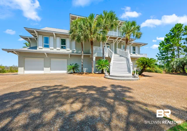 Photo 2 of Single family home for sale at 29849 Saint John Dr, Orange Beach, AL 36561 | MLS# 410129 | Listing updated on 2026-09-02